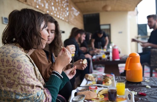 Riad Zitoun Jdid Hostel | Hostel ∙ 8 guests