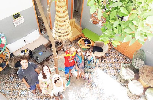 Riad Zitoun Jdid Hostel | Hostel ∙ 8 guests