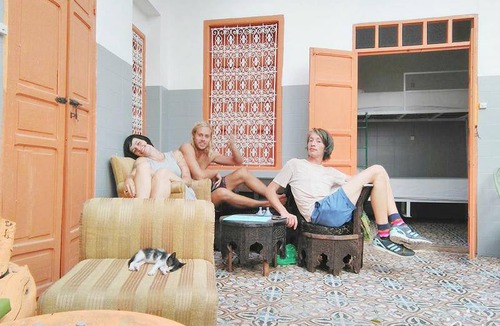 Riad Zitoun Jdid Hostel | Hostel ∙ 8 guests