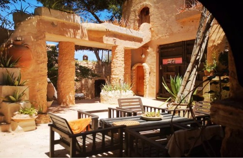 Djerba Midun Hostel | Hostel ∙ 8 guests