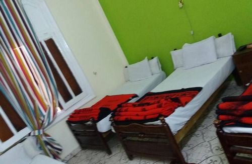 Downtown Cairo Hostel | Hostel ∙ 8 guests