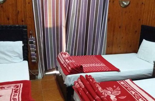 Downtown Cairo Hostel | Hostel ∙ 8 guests