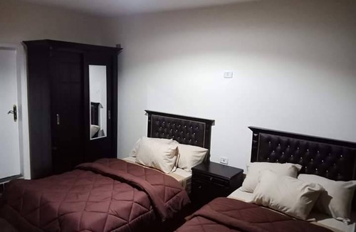 Qasr an-Nil Hostel | Hostel ∙ 8 guests