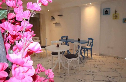 Al Haram Hostel | Hostel ∙ 8 guests