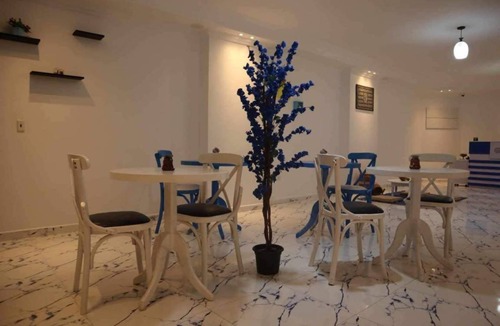 Al Haram Hostel | Hostel ∙ 8 guests