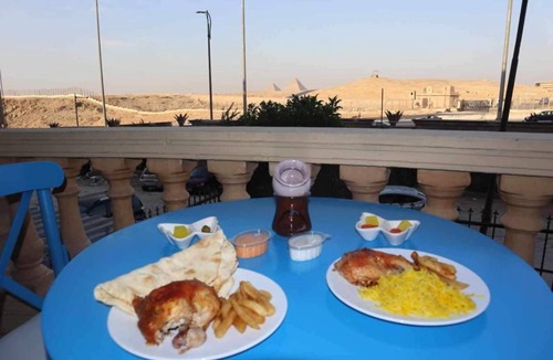 Al Haram Hostel | Hostel ∙ 8 guests