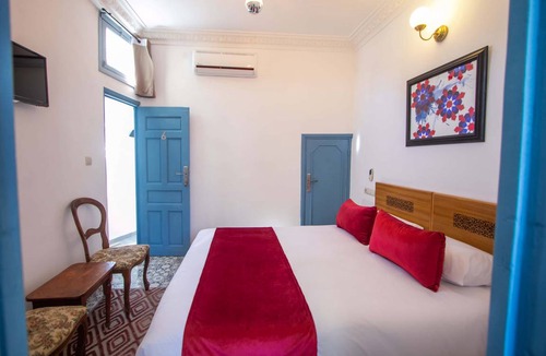 Talaa Hostel | Hostel ∙ 8 guests