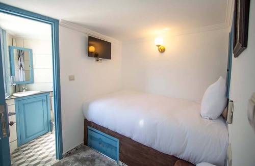 Talaa Hostel | Hostel ∙ 8 guests