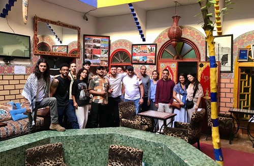 Medina Hostel | Hostel ∙ 8 guests