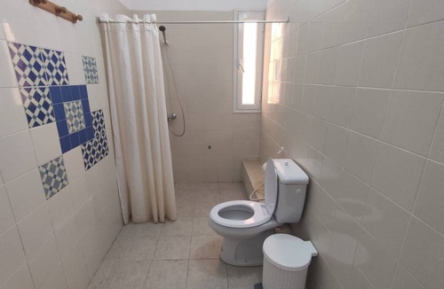 Playa Sidi Mehrez Hostel | Hostel ∙ 8 guests