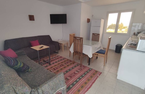 Playa Sidi Mehrez Hostel | Hostel ∙ 8 guests