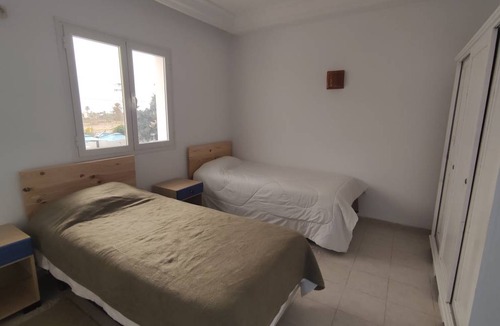 Playa Sidi Mehrez Hostel | Hostel ∙ 8 guests