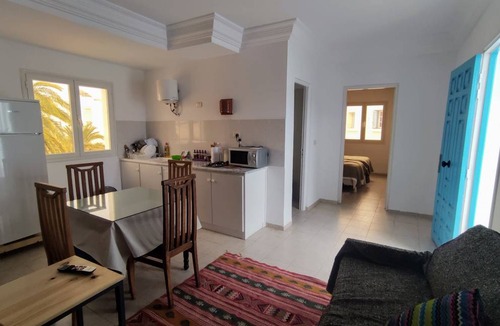 Playa Sidi Mehrez Hostel | Hostel ∙ 8 guests