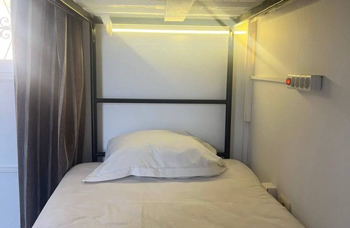 Playa Sidi Mehrez Hostel | Hostel ∙ 8 guests