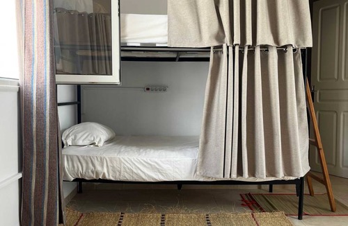Playa Sidi Mehrez Hostel | Hostel ∙ 8 guests