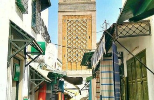 Souks Hostel | Hostel ∙ 8 guests