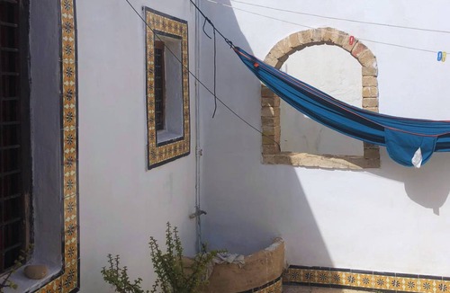 Souks Hostel | Hostel ∙ 8 guests