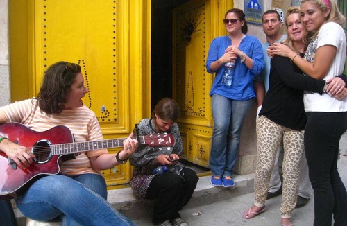Medina of Tunis Hostel | Hostel ∙ 8 guests