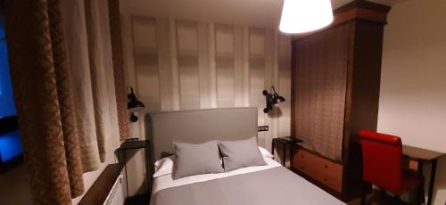 Torla-Ordesa Hostel | Hostel-Albergue Monte Perdido