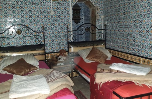 Medina of Tunis Hostel | Hostel El Medina