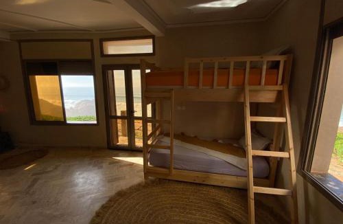 Mirleft Hostel | Hostel Mirleft