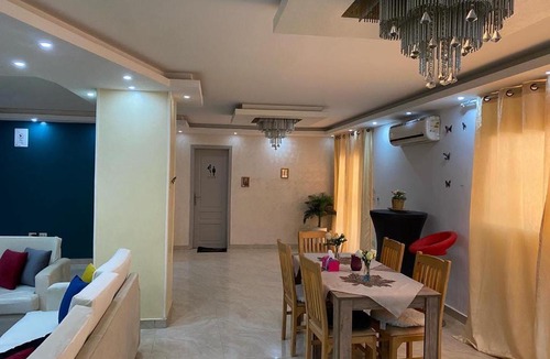 Pyramids Gardens Apartment | Hostel Pyramids View