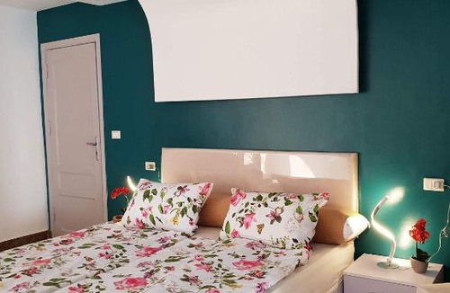 Pyramids Gardens Apartment | Hostel Pyramids View
