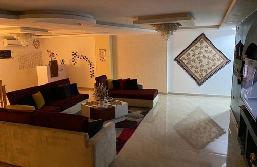 Pyramids Gardens Apartment | Hostel Pyramids View