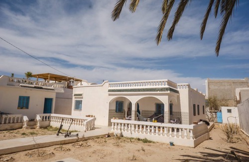 Erriadh Hostel | Hostel ∙ 8 guests