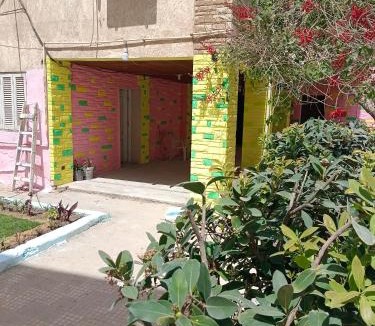 Ad-Dukhaylah Apartment | Hot apartment above the see within special villa 3 bedroom 2 toilets 24 hours service parking free beach inside villa free