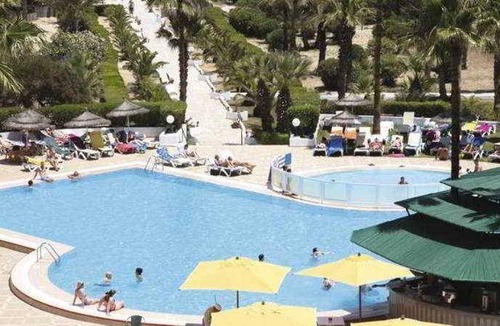 Monastir Hotel | Hotel ∙ 2 guests