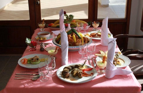 Playa Sidi Mehrez Hotel | Hotel ∙ 5 guests