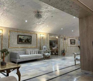 Sfax Hotel | Hotel ∙ 5 guests