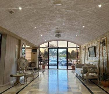 Sfax Hotel | Hotel ∙ 5 guests