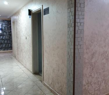Medina of Tunis Hotel | Hotel Afef