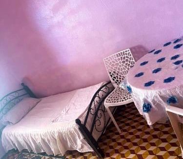 Oujda Hotel | Hotel afriquia