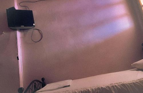 Oujda Hotel | Hotel afriquia