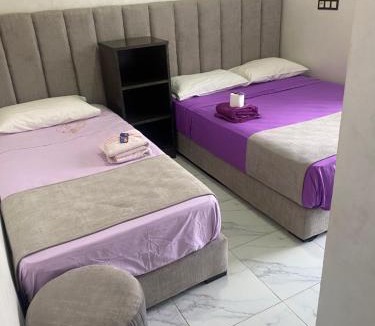 Nador Hotel | Hotel al andalus N4
