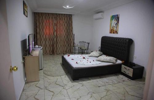 Centre Ville Apartment | Hotel Amine