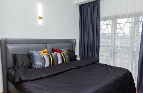 Jos Hotel | Hotel and Luxury Apartment by Trips