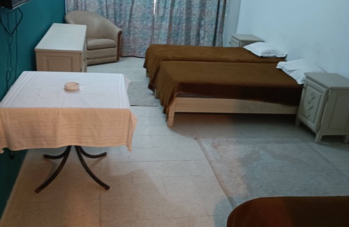 Gabes Hotel | HOTEL ANIS