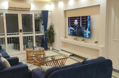 Al-Muntazah Apartment | Hotel apartment Montazah, next to Sheraton Hotel