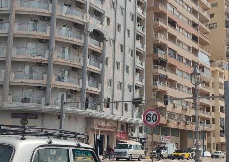 Al-Muntazah Apartment | Hotel apartment Montazah, next to Sheraton Hotel