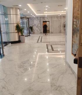 Maadi Apartment | Hotel APT in Hilton 2ROOM with Full Nile View