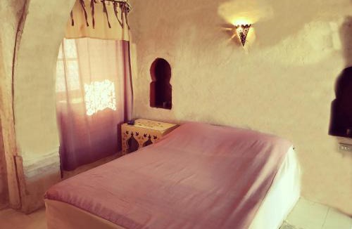 Houmt Souk Hotel | hotel arisha
