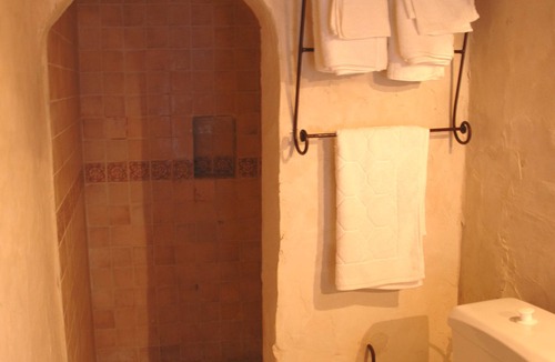 Houmt Souk Hotel | Hotel Arisha