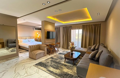 Ifoulo Hotel | Hotel Atlas Day