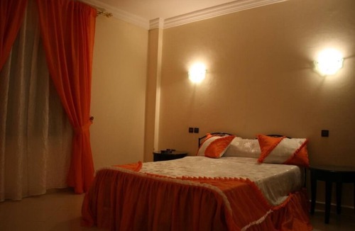 Erfoud Hotel | Hotel Benhama Erfoud