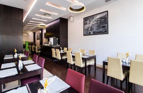 Algiers Hotel | Hotel Best Night