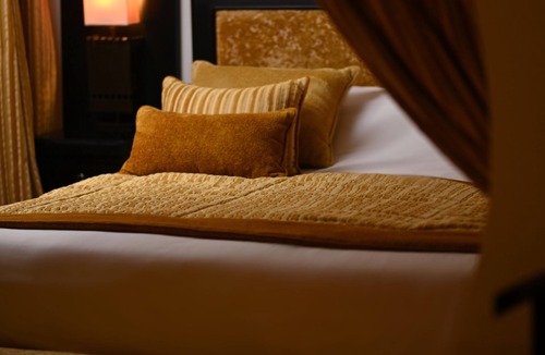 Sfax Hotel | Hotel Borj Dhiafa